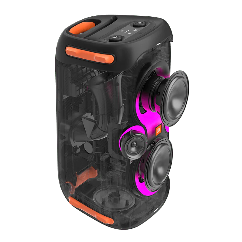 JBL PartyBox 110 JBL PartyBox 110